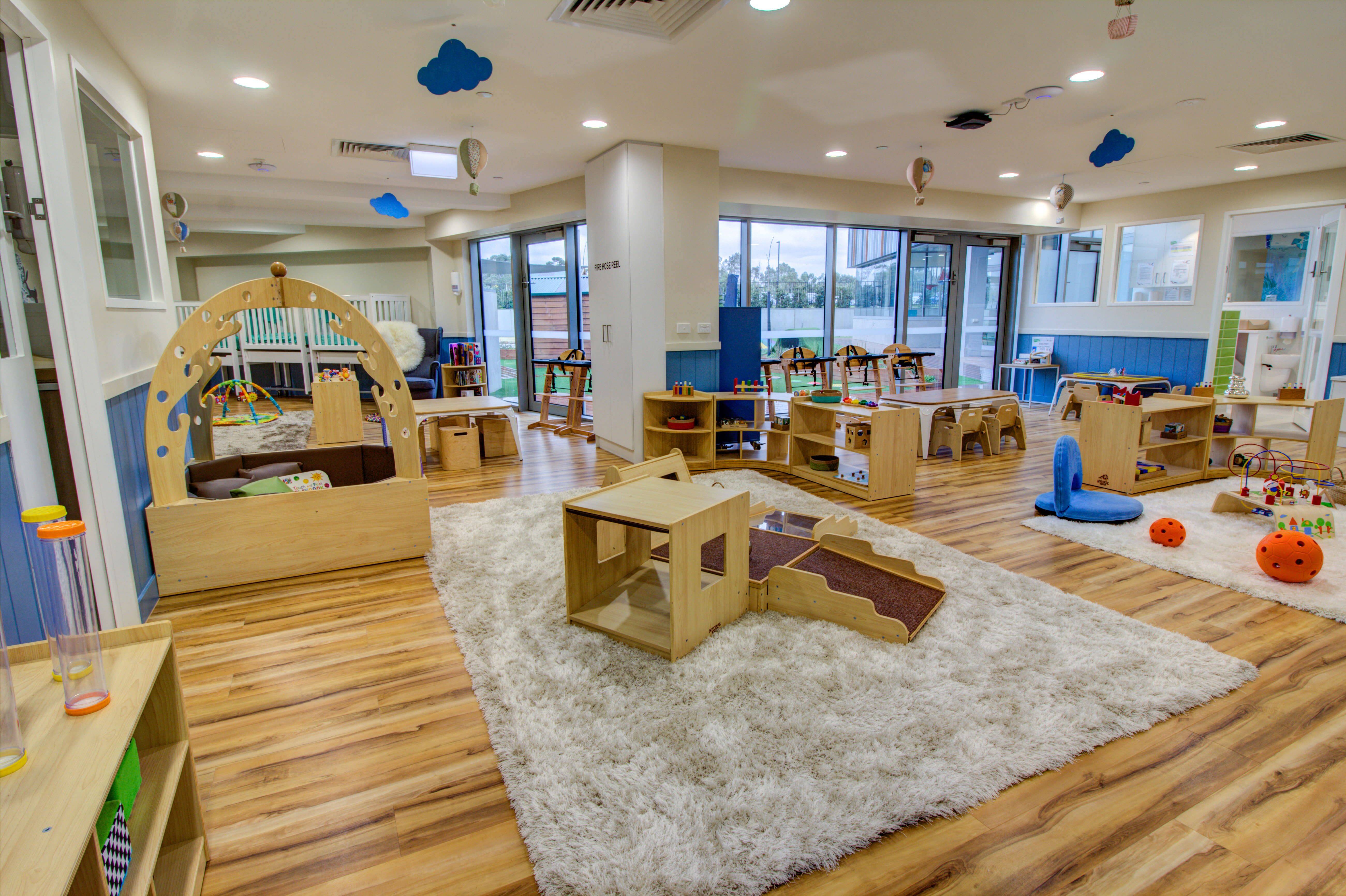 Greenwood Early Education Scoresby