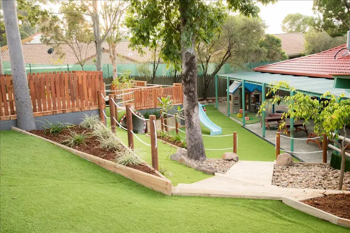 Creative Garden Early Learning Coombabah