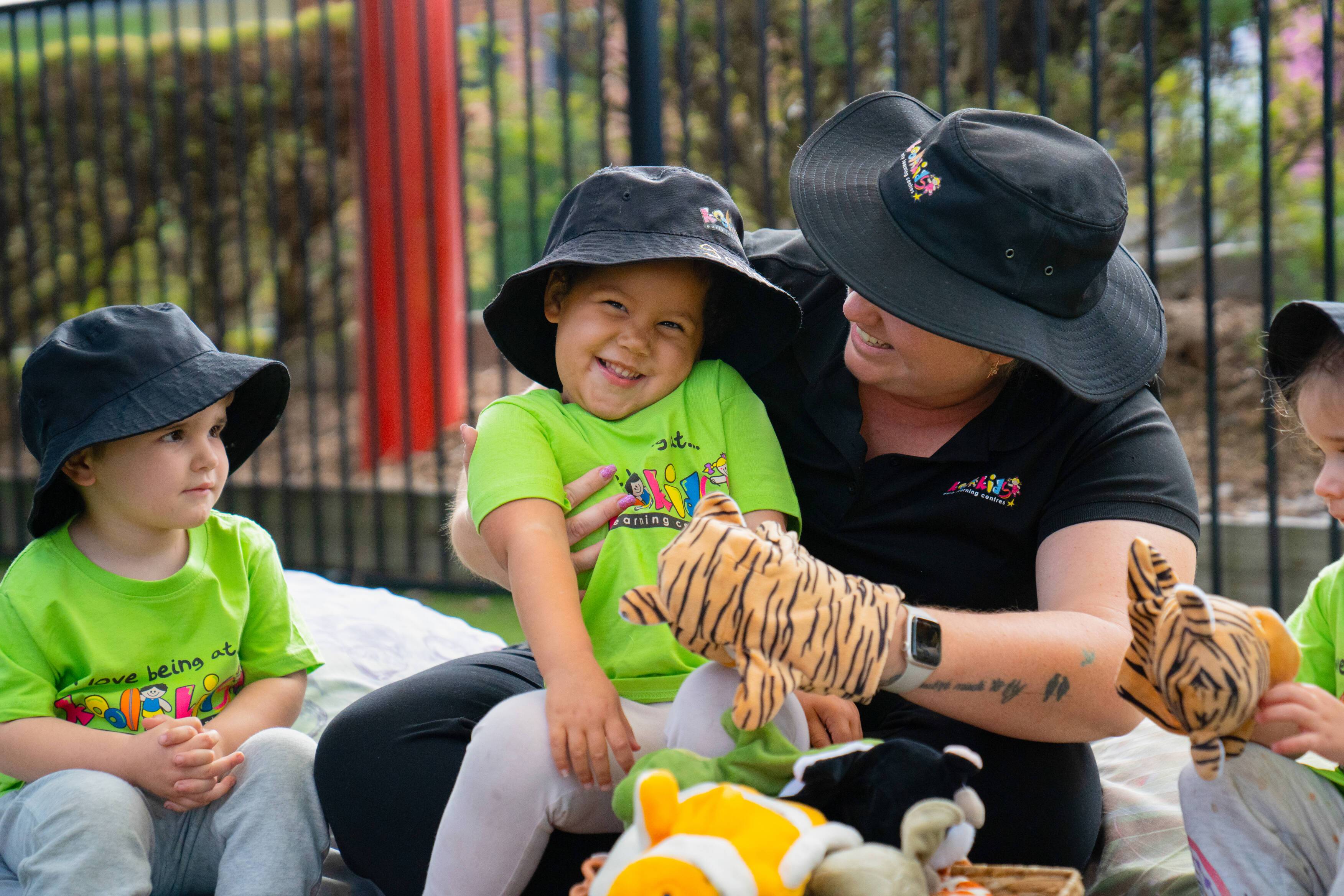 Kool Kids Early Learning Centre - Pacific Pines