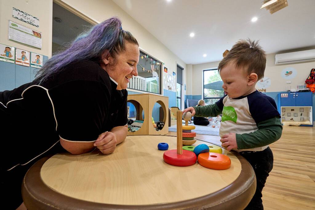 Greenwood Early Education Rowville
