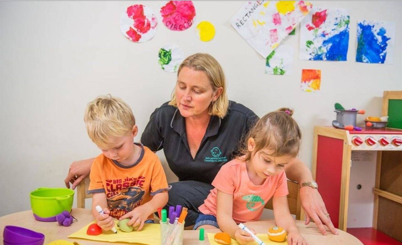 Collaroy Plateau Early Learning Centre