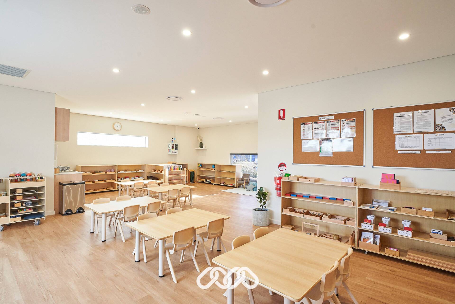 Narellan Central Montessori Academy