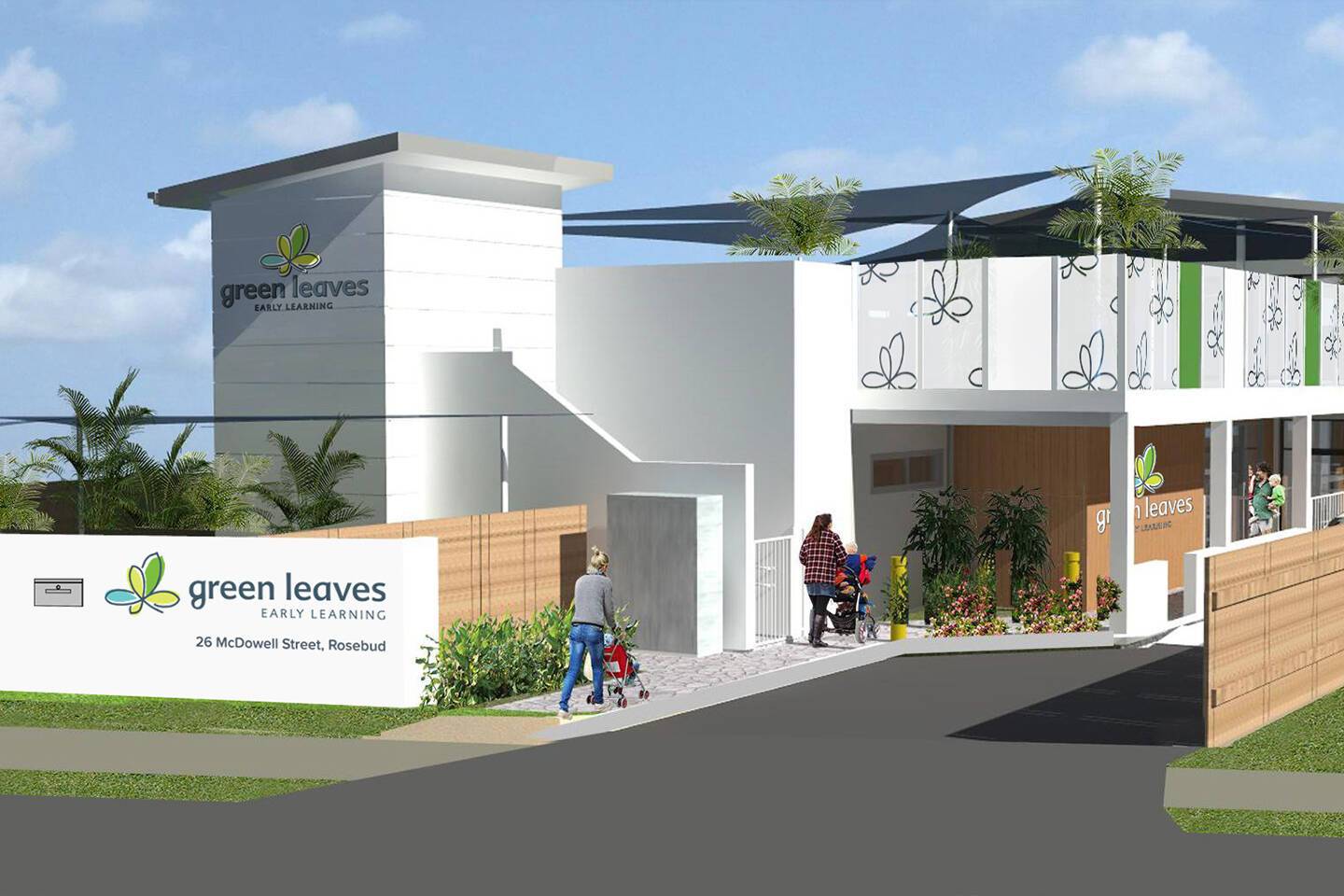 Early learning centre rosebud outlet