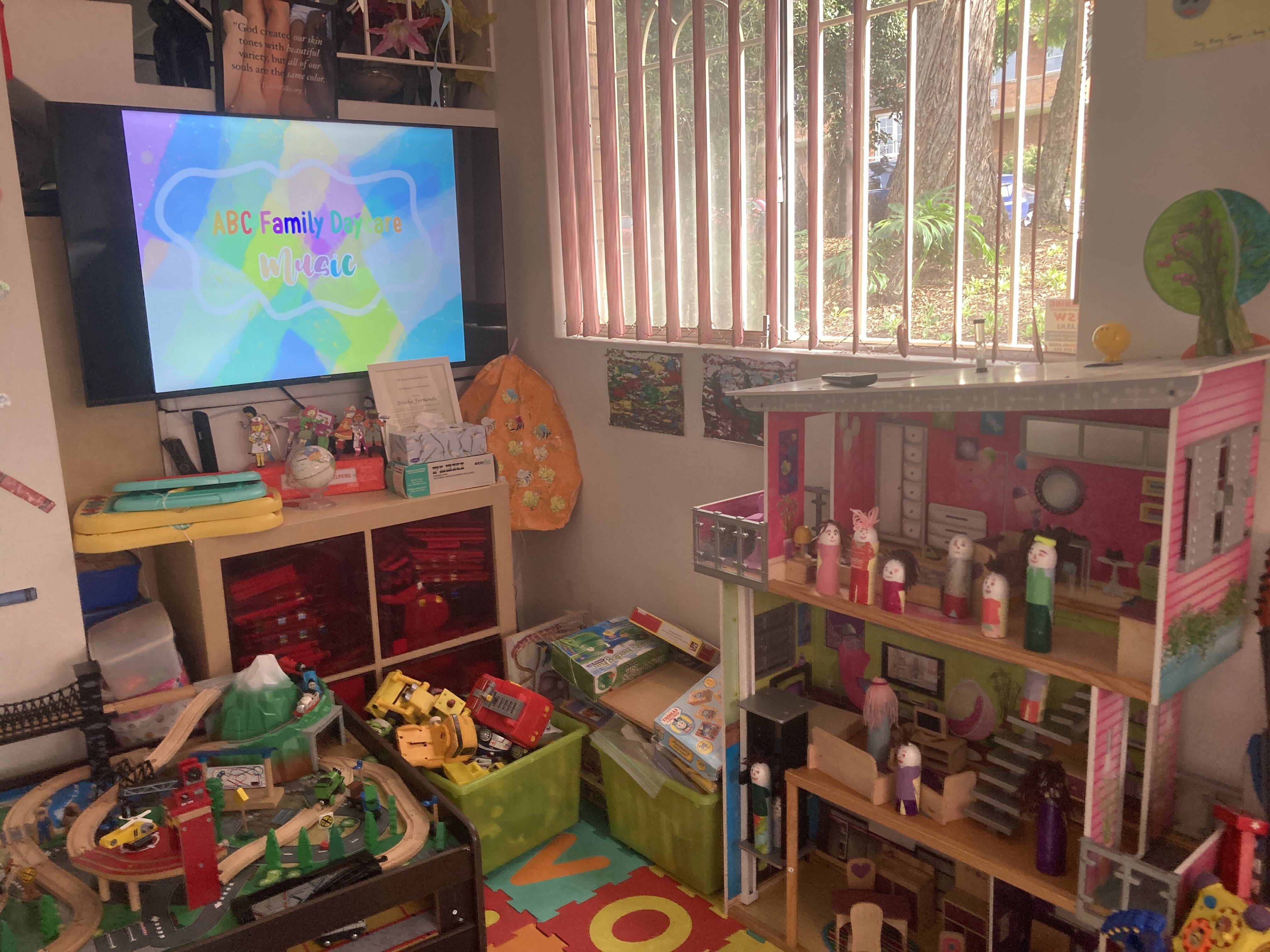 Vacancies, Enrol now at ABC Family Day Care Parramatta in Parramatta