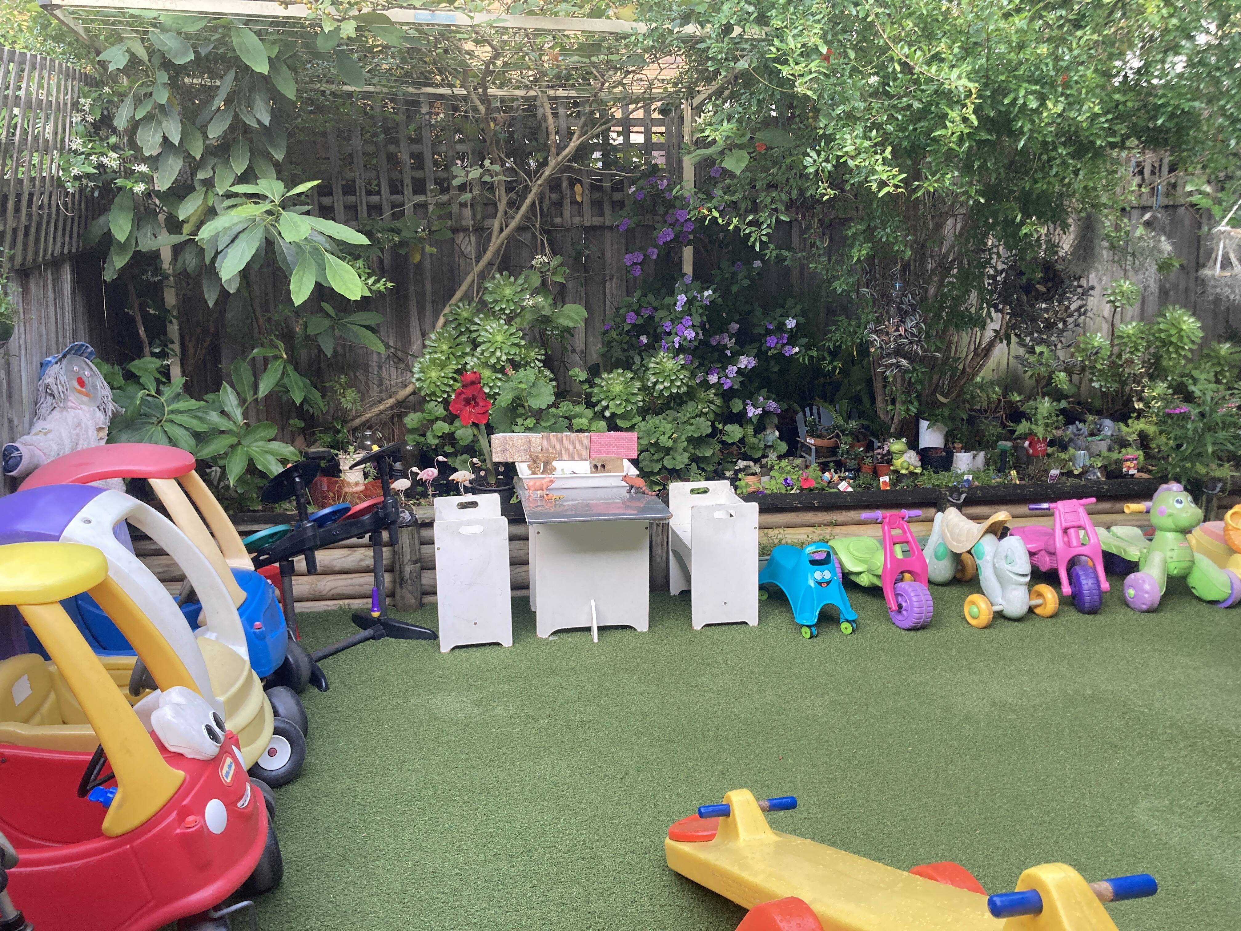 Vacancies, Enrol now at ABC Family Day Care Parramatta in Parramatta