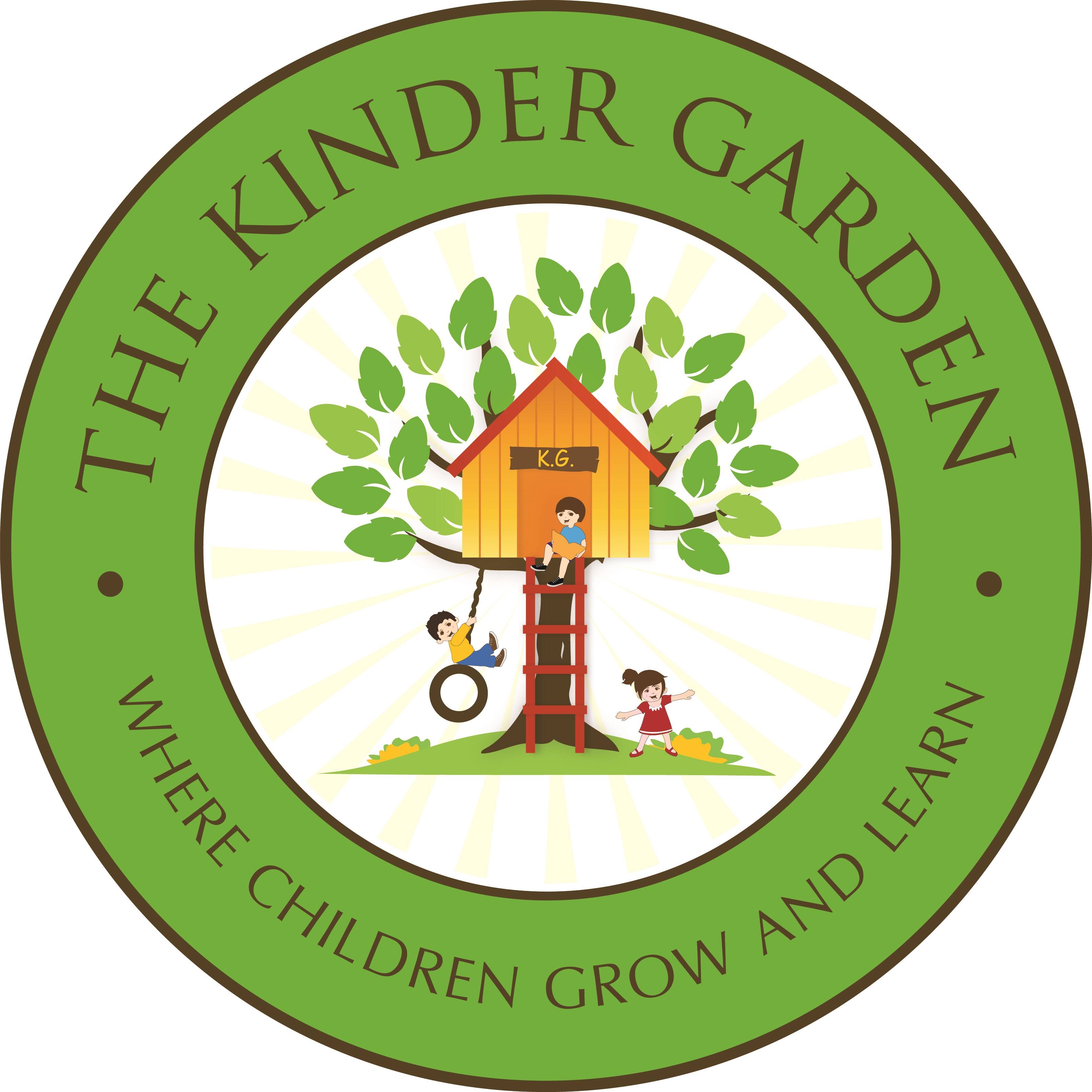The Kinder Garden Engadine