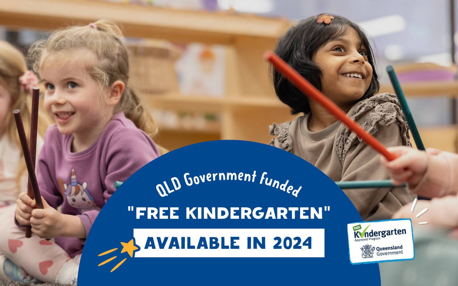 Vacancies, Enrol now at Splash n Play Family Day Care in Logan Reserve