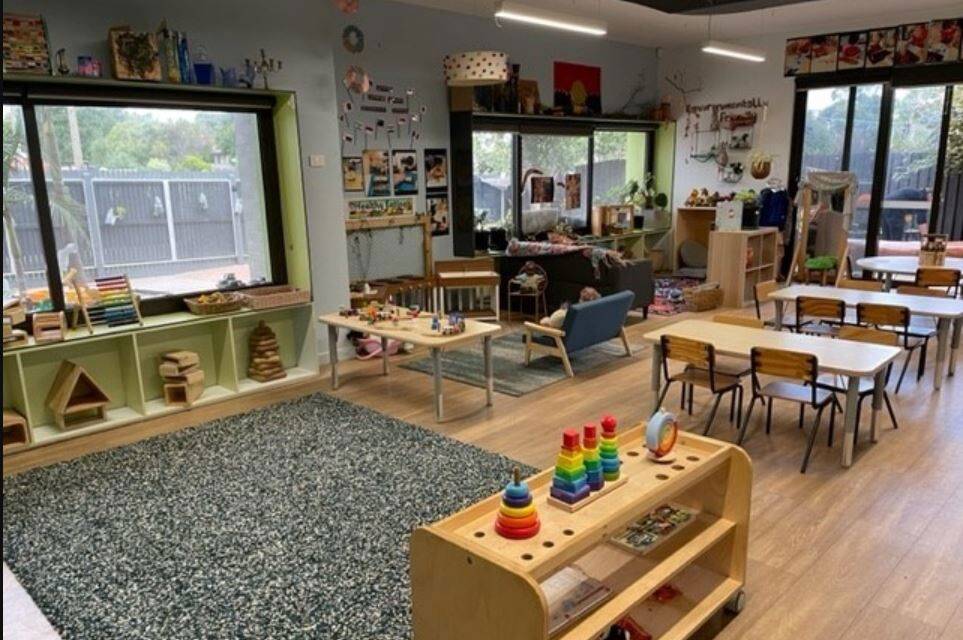 Guardian Childcare & Education Bentleigh