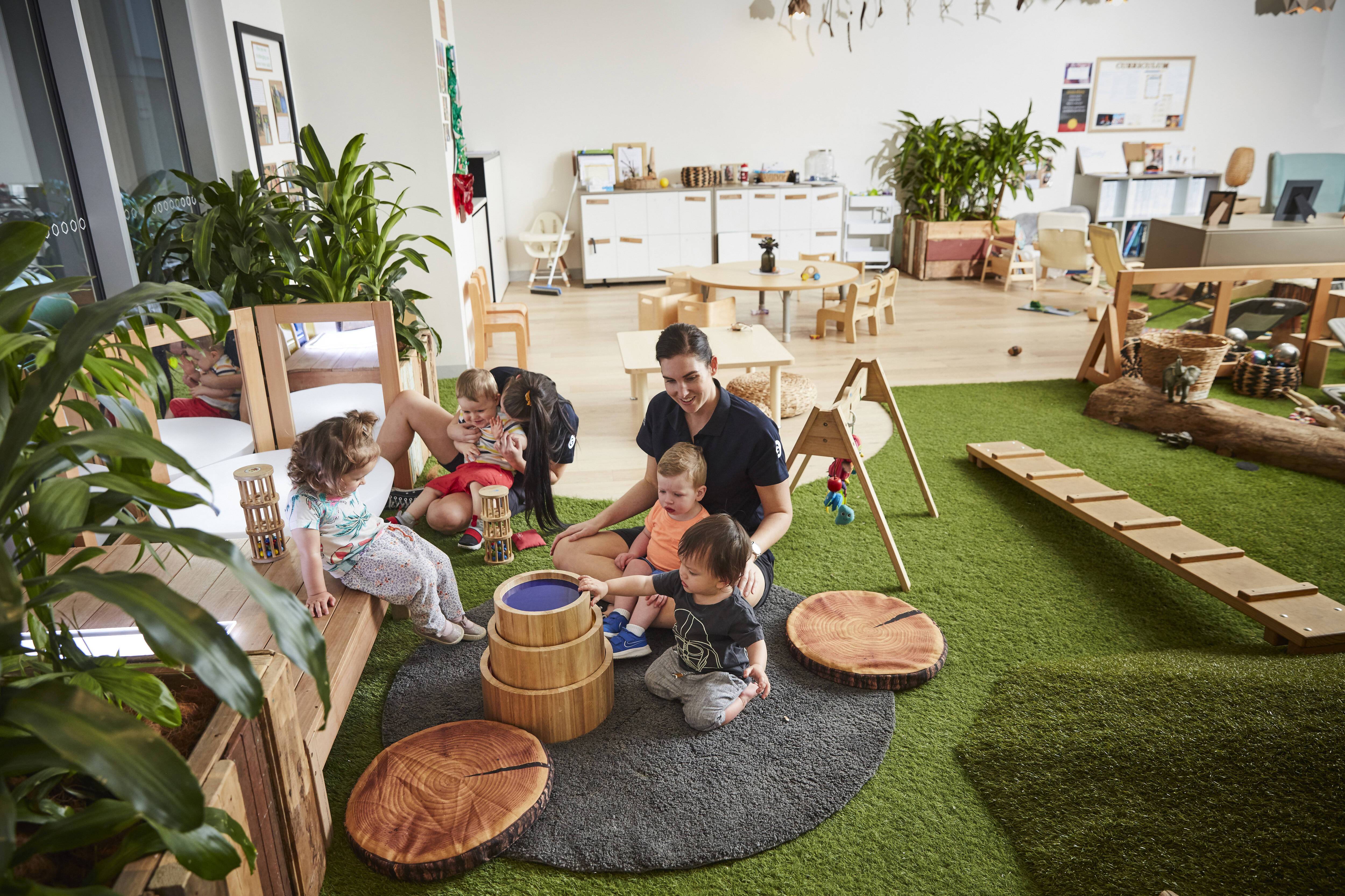 Guardian Childcare & Education Flinders Street