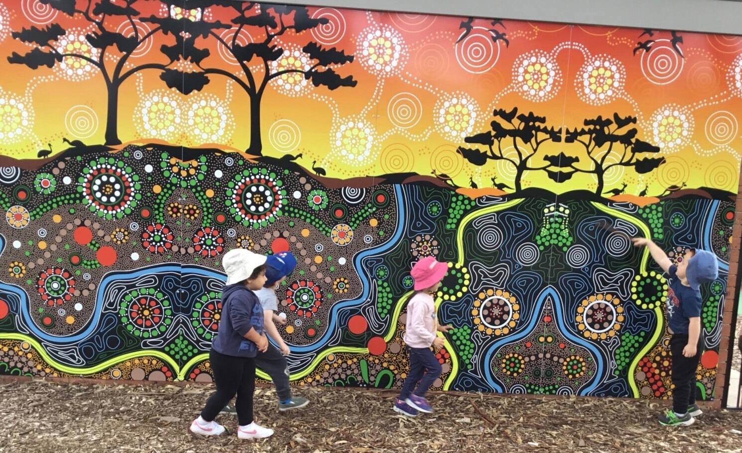 Kids' Early Learning Blacktown City Kings Park