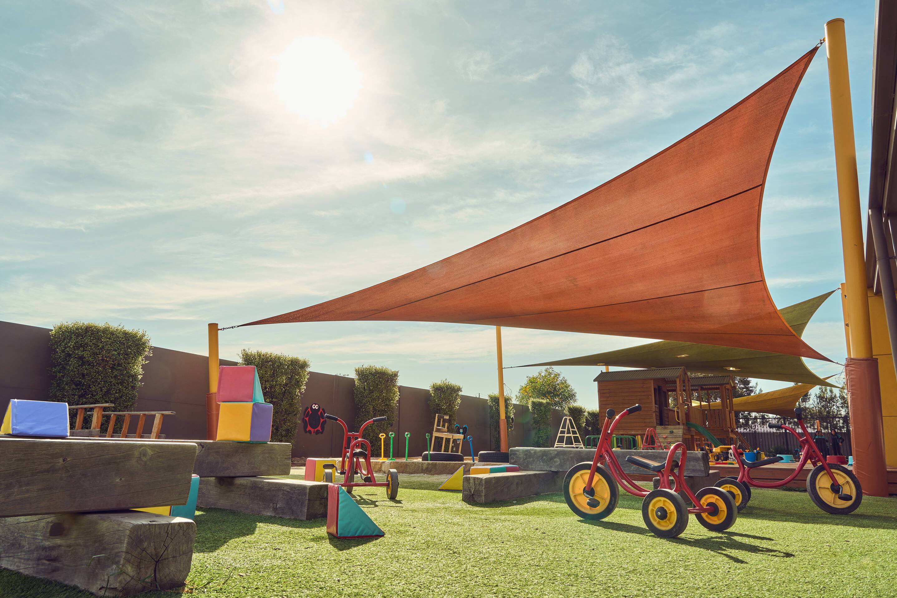 Inspira Kids Early Learning Centre Laverton