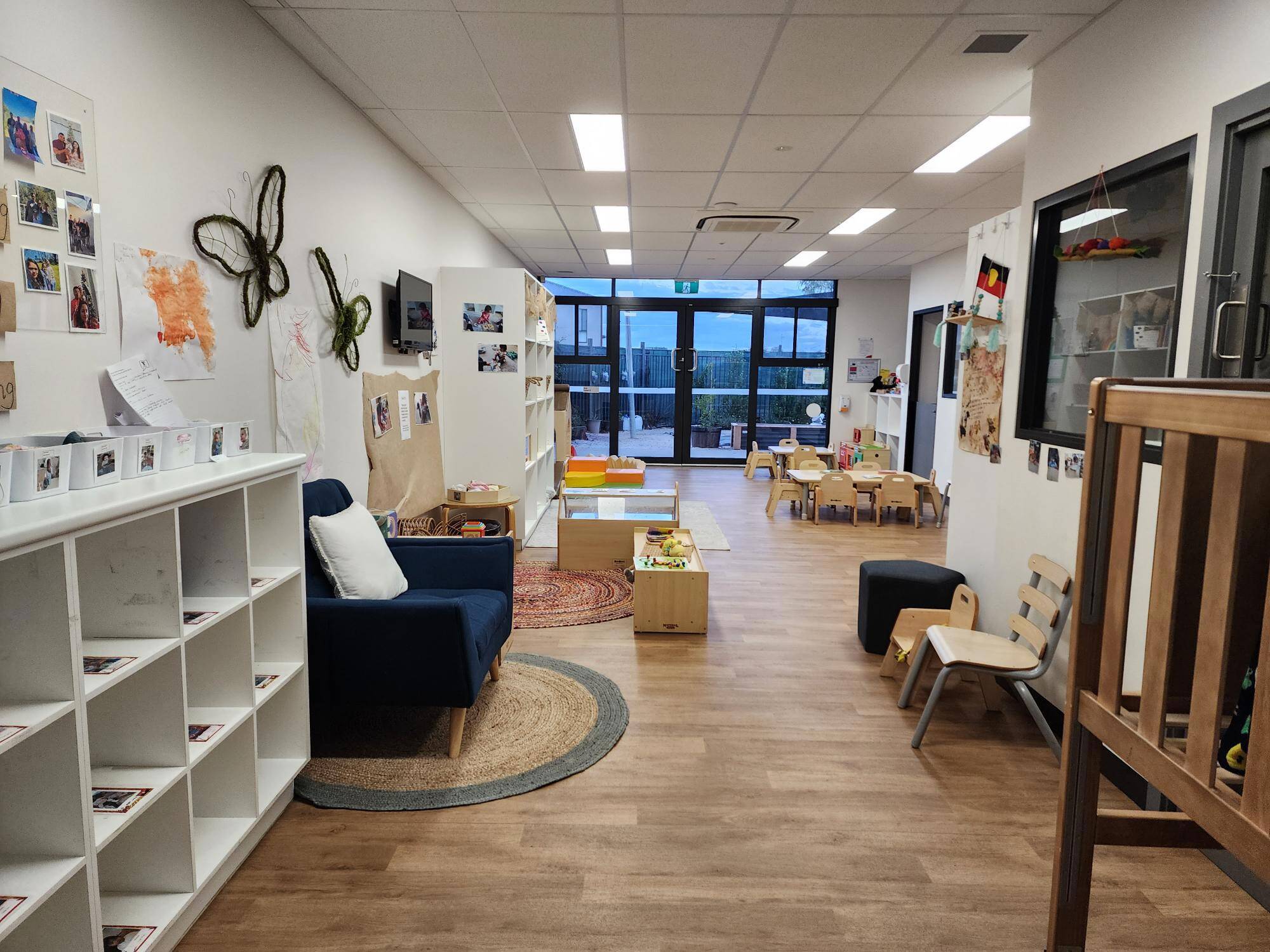 Wyndham Vale YMCA Early Learning Centre