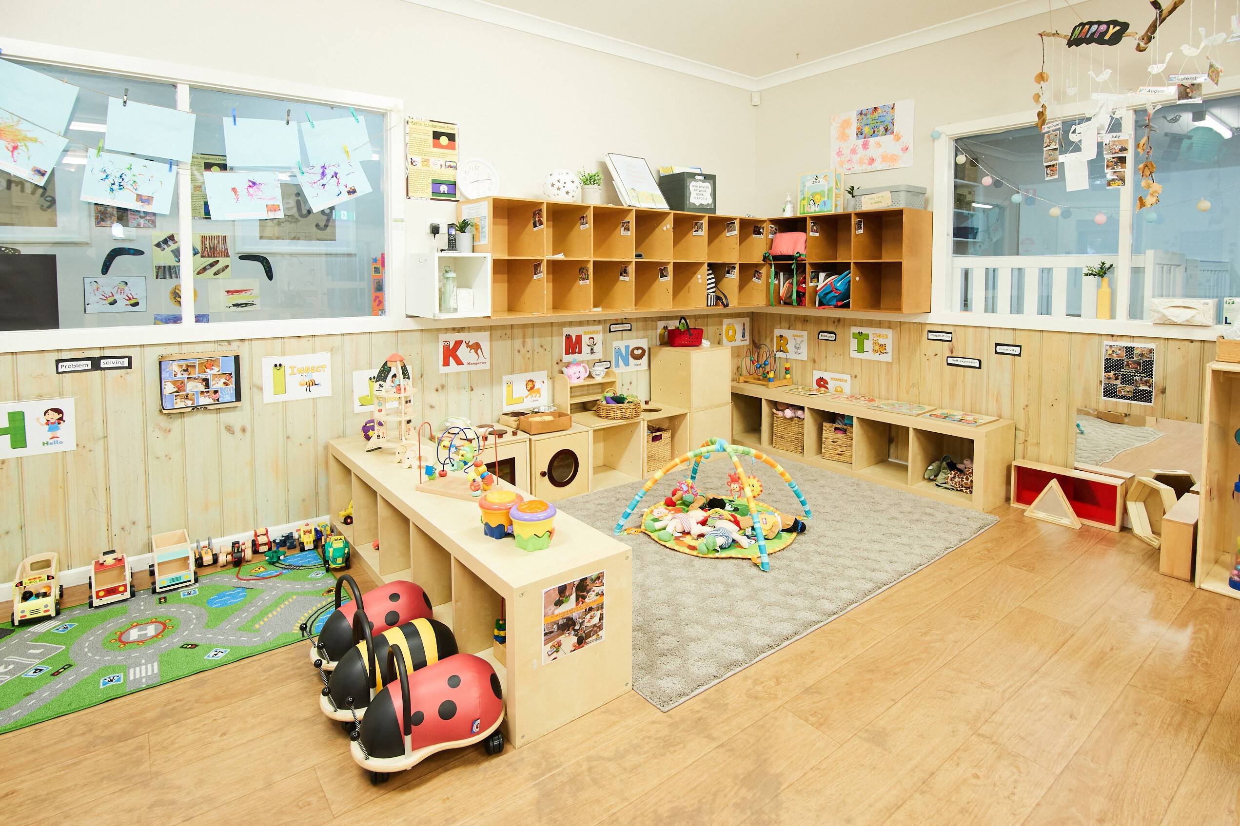 Guardian Childcare & Education Chadstone
