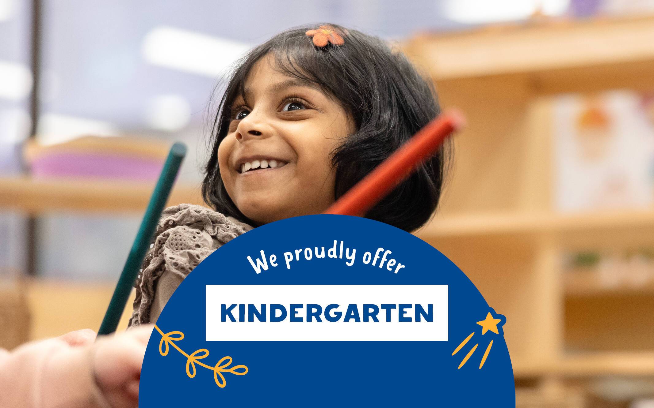 Buggles Early Learning and Kindy Forrestfield
