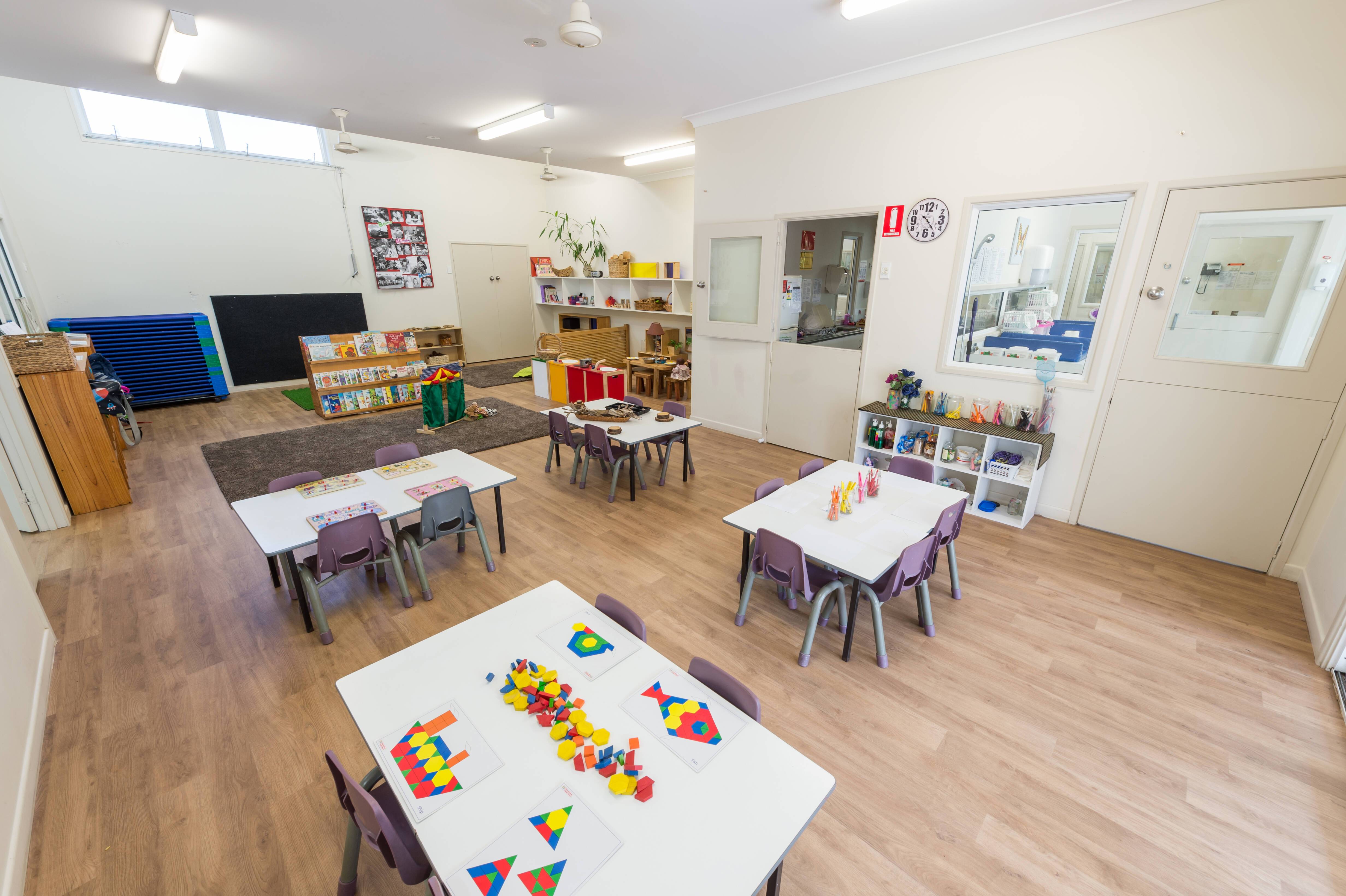 Guardian Childcare & Education Aspley
