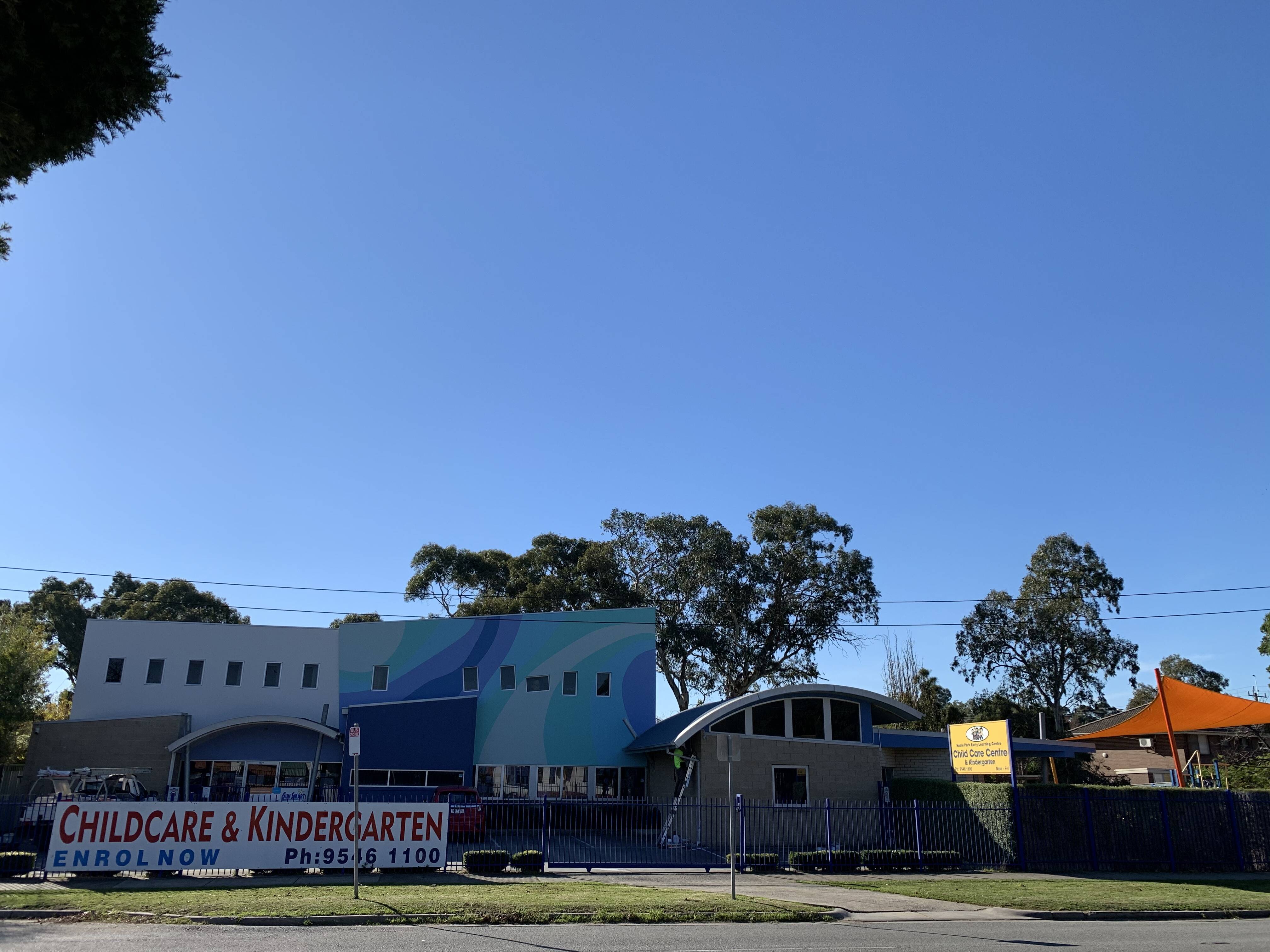 Noble Park Early Learning Centre
