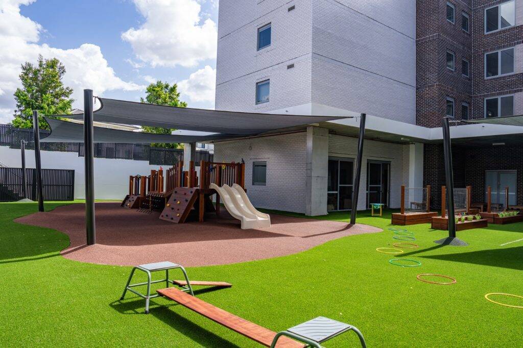 Young Academics Early Learning Centre - North Kellyville