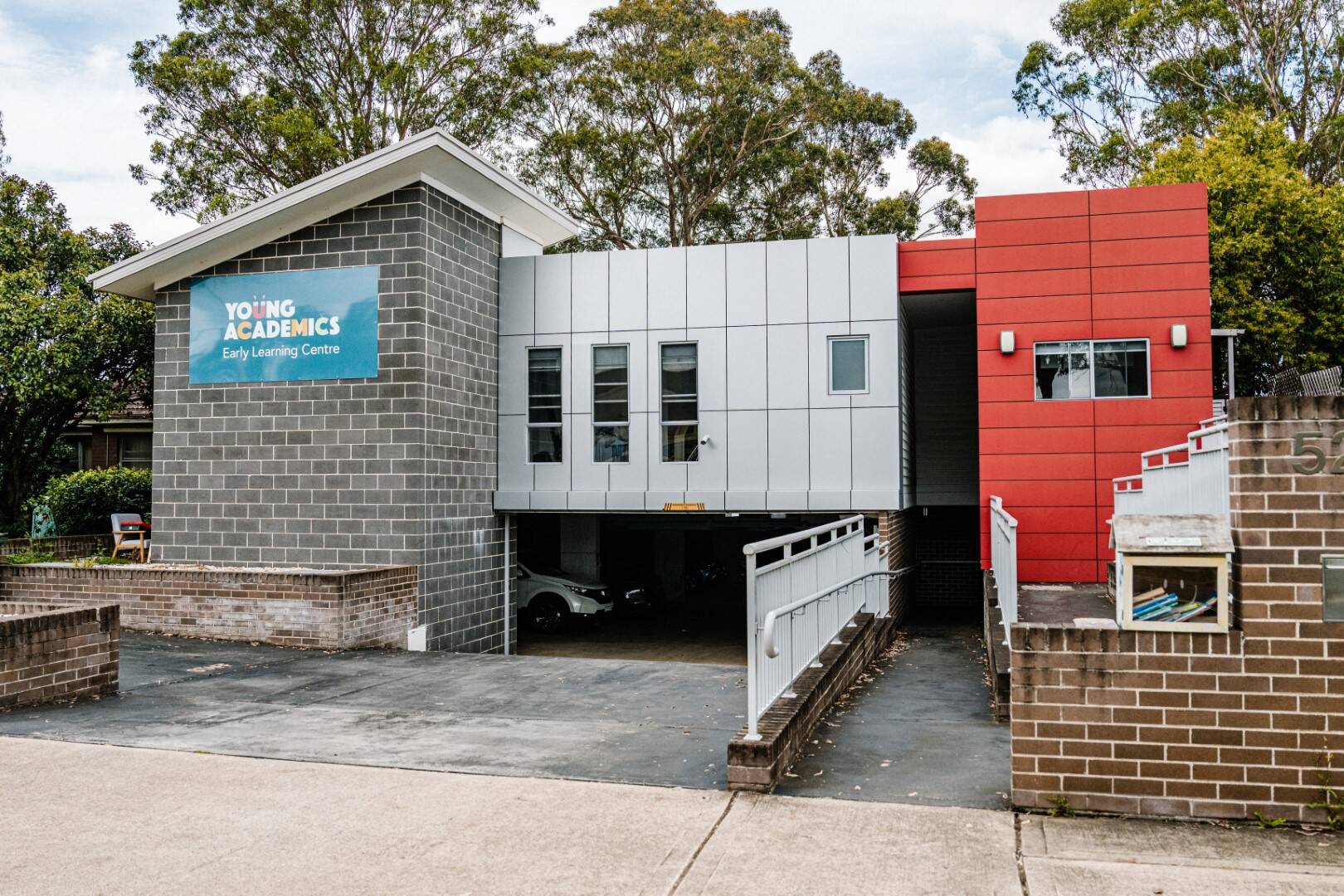 Young Academics Early Learning Centre - Toongabbie