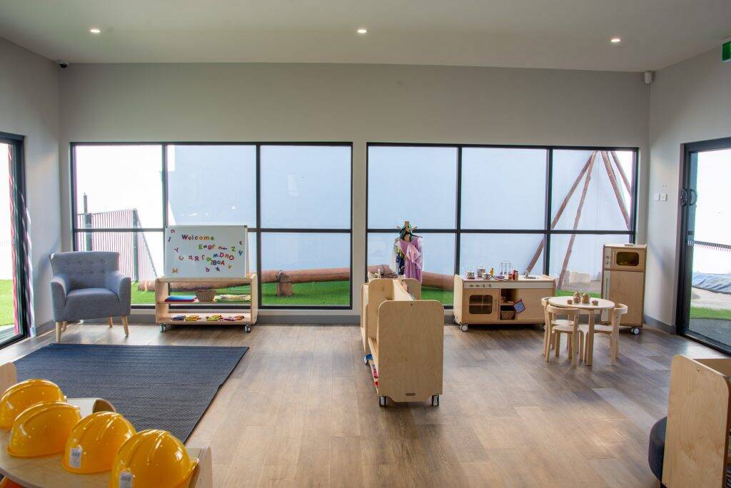 Young Academics Early Learning Centre - Kellyville, Alessandra Drive