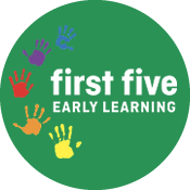 First Five Early Learning logo