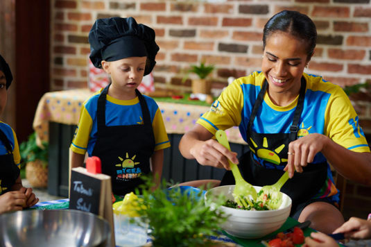 18 Childcare services in Sylvania, NSW 2224 | CareforKids.com.au