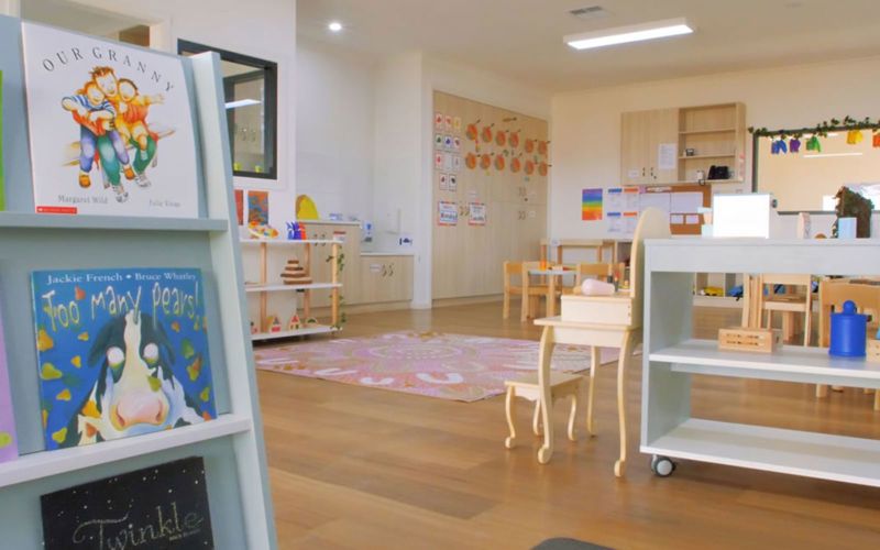 Bright Steps Learning Center BRIGHT START LEARNING CENTER Updated