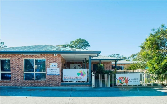 84 Childcare services in Campbelltown, NSW 2560 | CareforKids.com.au
