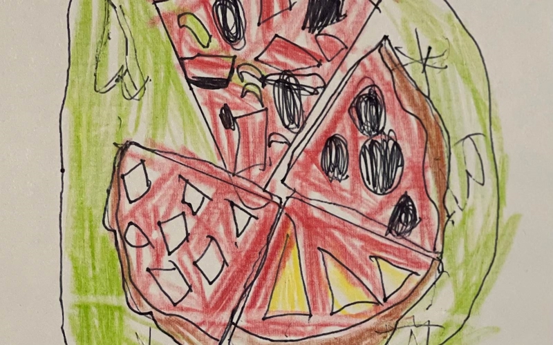1