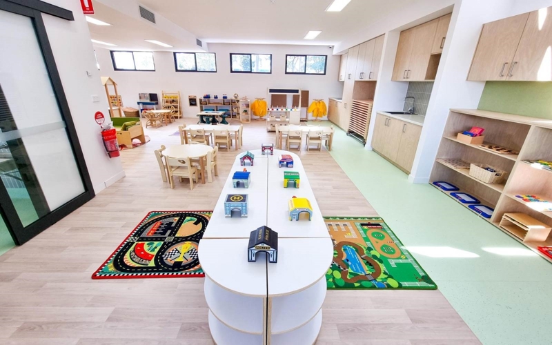 Bright Steps Learning Center BRIGHT START LEARNING CENTER Updated