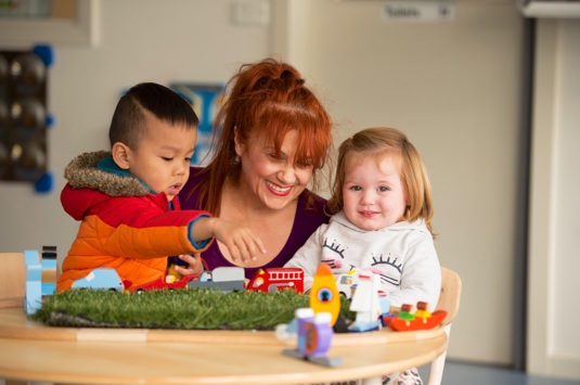 59 Childcare services in Caroline Springs, VIC 3023 | CareforKids.com.au