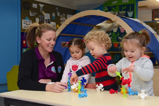 25 Childcare services in Maiden Gully, VIC 3551 | CareforKids.com.au