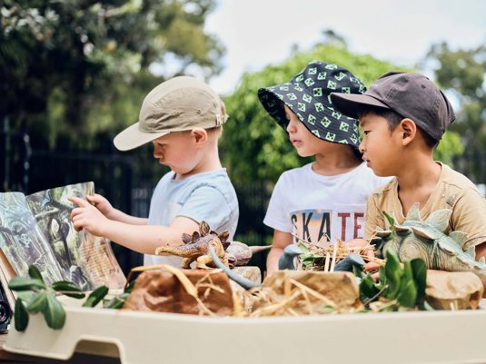 41 Childcare services in Matraville, NSW 2036 | CareforKids.com.au