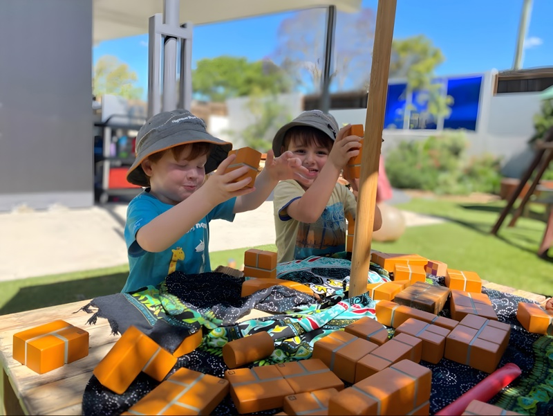 12 Childcare services in Swan Hill, VIC 3585 | CareforKids.com.au