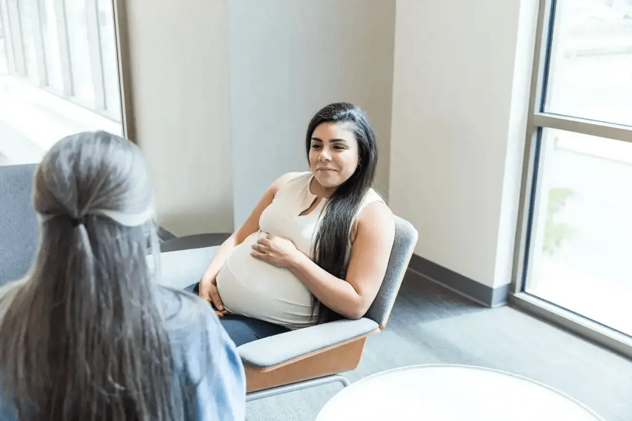 Parental leave borrowing capacity