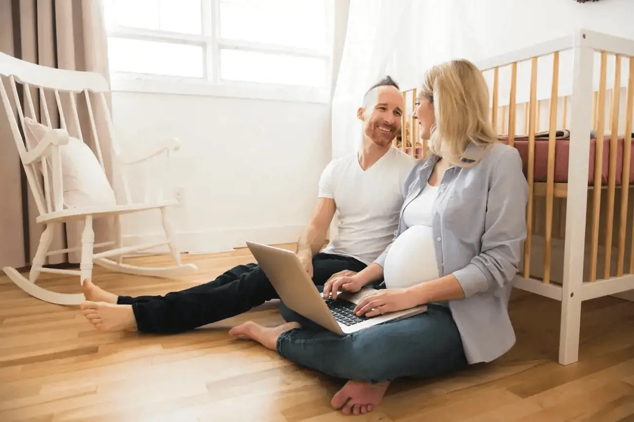 The cost of getting ready