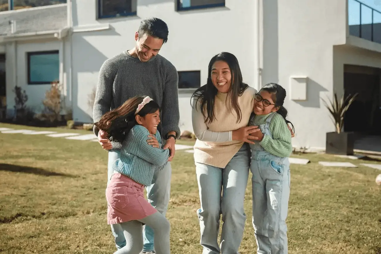 As your family evolves