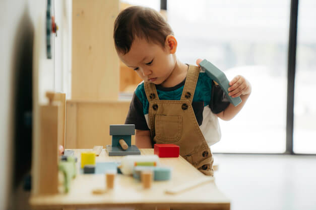 nqs rating breakdown