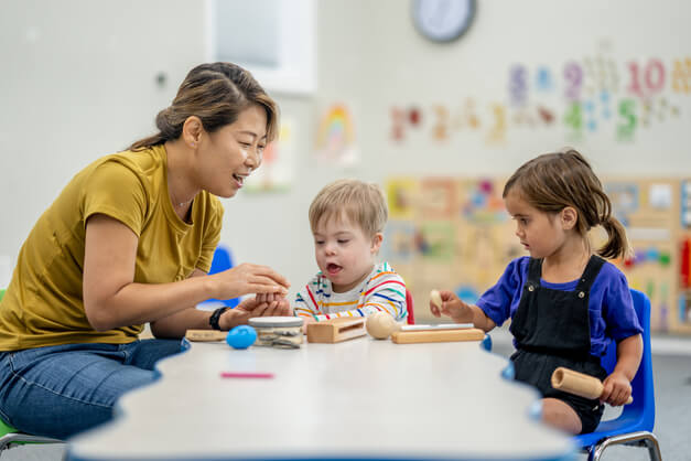 nqs rating breakdown