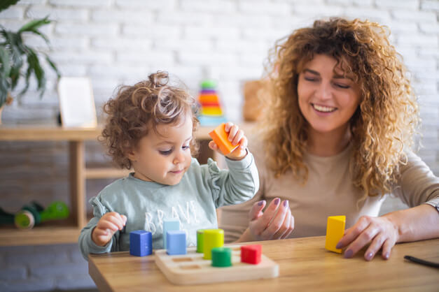 nqs rating breakdown