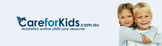 CareforKids.com.au