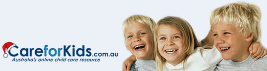 CareforKids.com.au