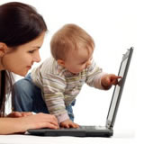 Child care websites