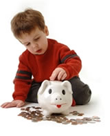 Child Care Rebate