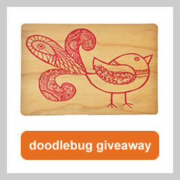 Doodlebug