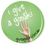 I give a Gonski