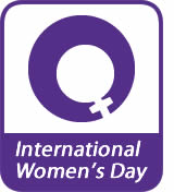 International Women's Day