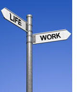 Life or Work