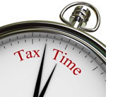 Tax Time