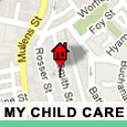Childcare services in you area
