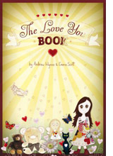 The Love You Book